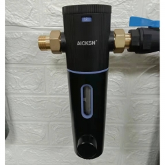Home water filtration system front water filter A200